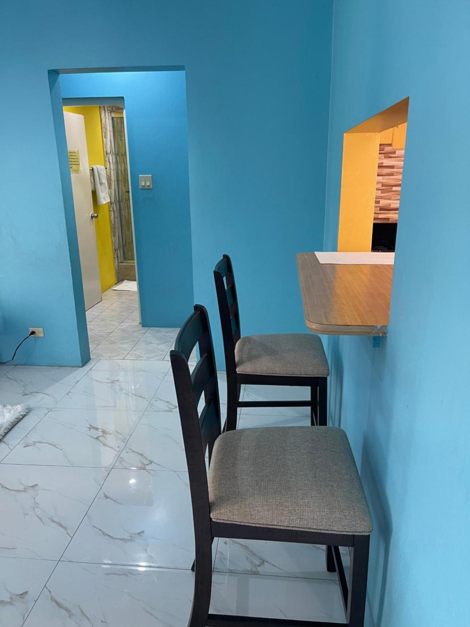Three Palm Villa Montego Bay Ngoại thất bức ảnh