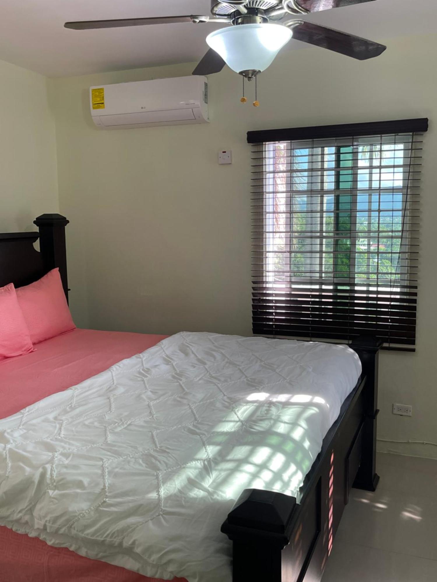 Three Palm Villa Montego Bay Ngoại thất bức ảnh