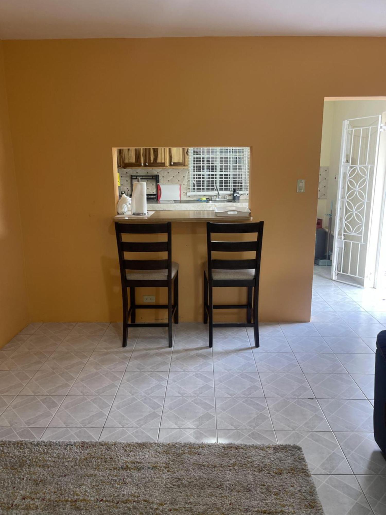 Three Palm Villa Montego Bay Ngoại thất bức ảnh