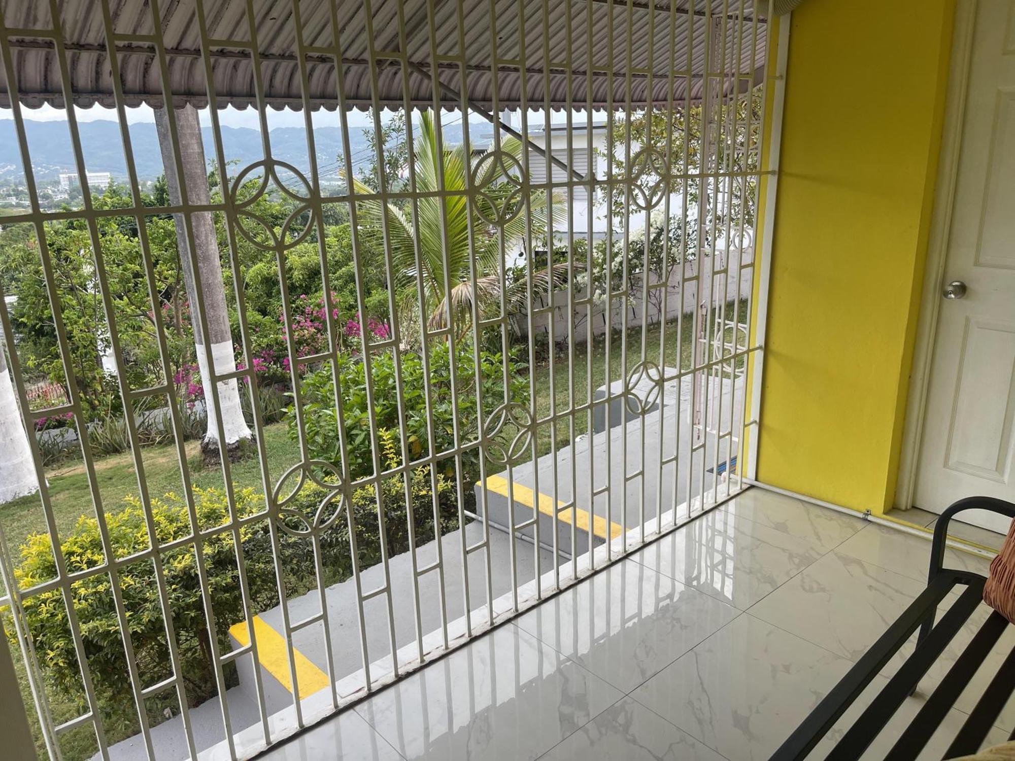 Three Palm Villa Montego Bay Ngoại thất bức ảnh