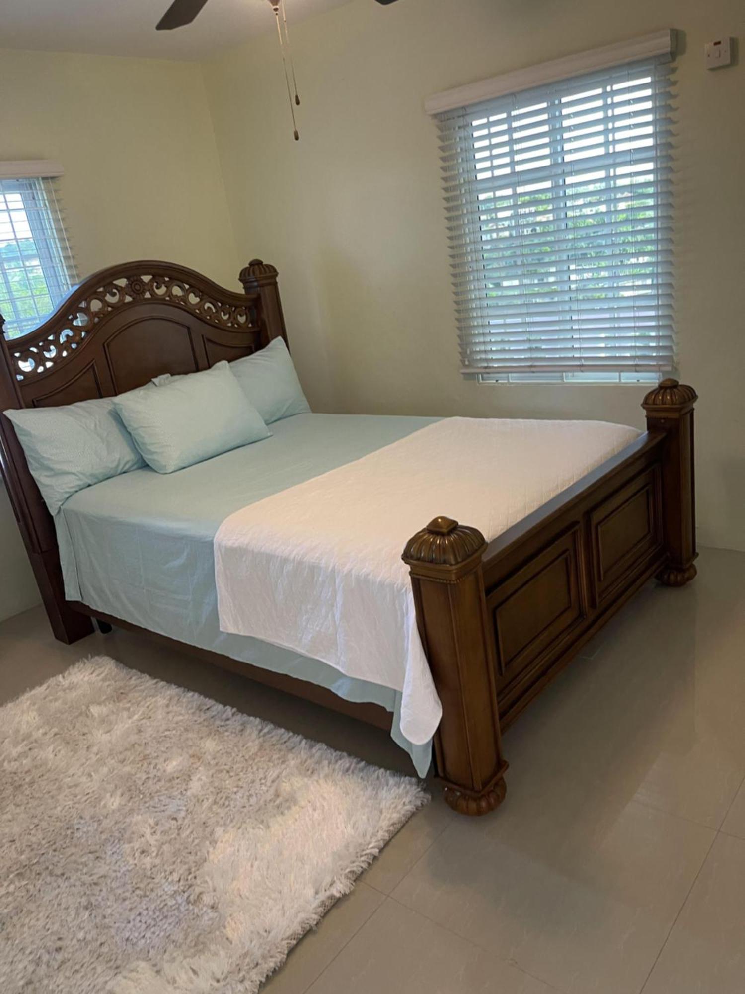 Three Palm Villa Montego Bay Ngoại thất bức ảnh