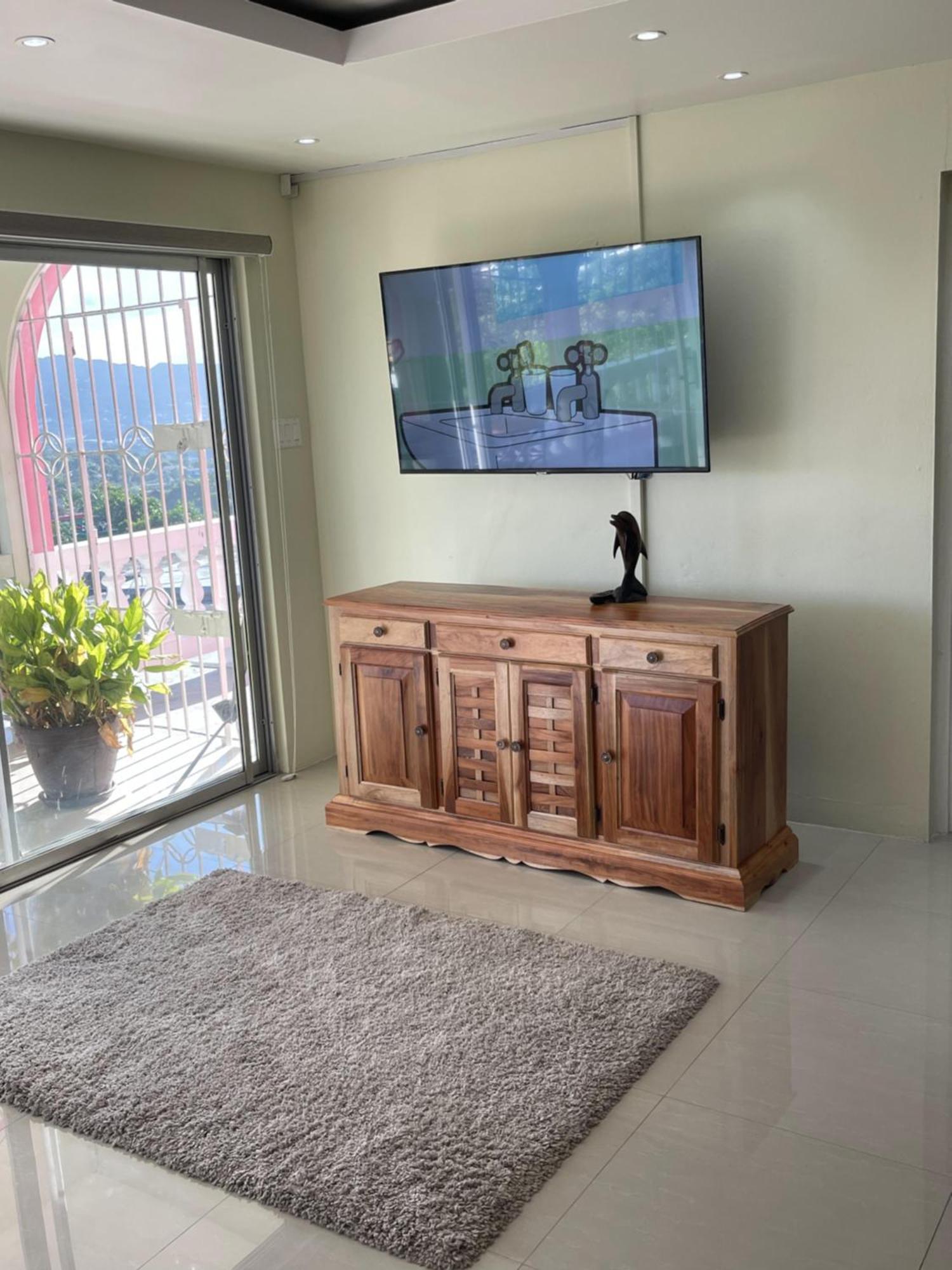 Three Palm Villa Montego Bay Ngoại thất bức ảnh
