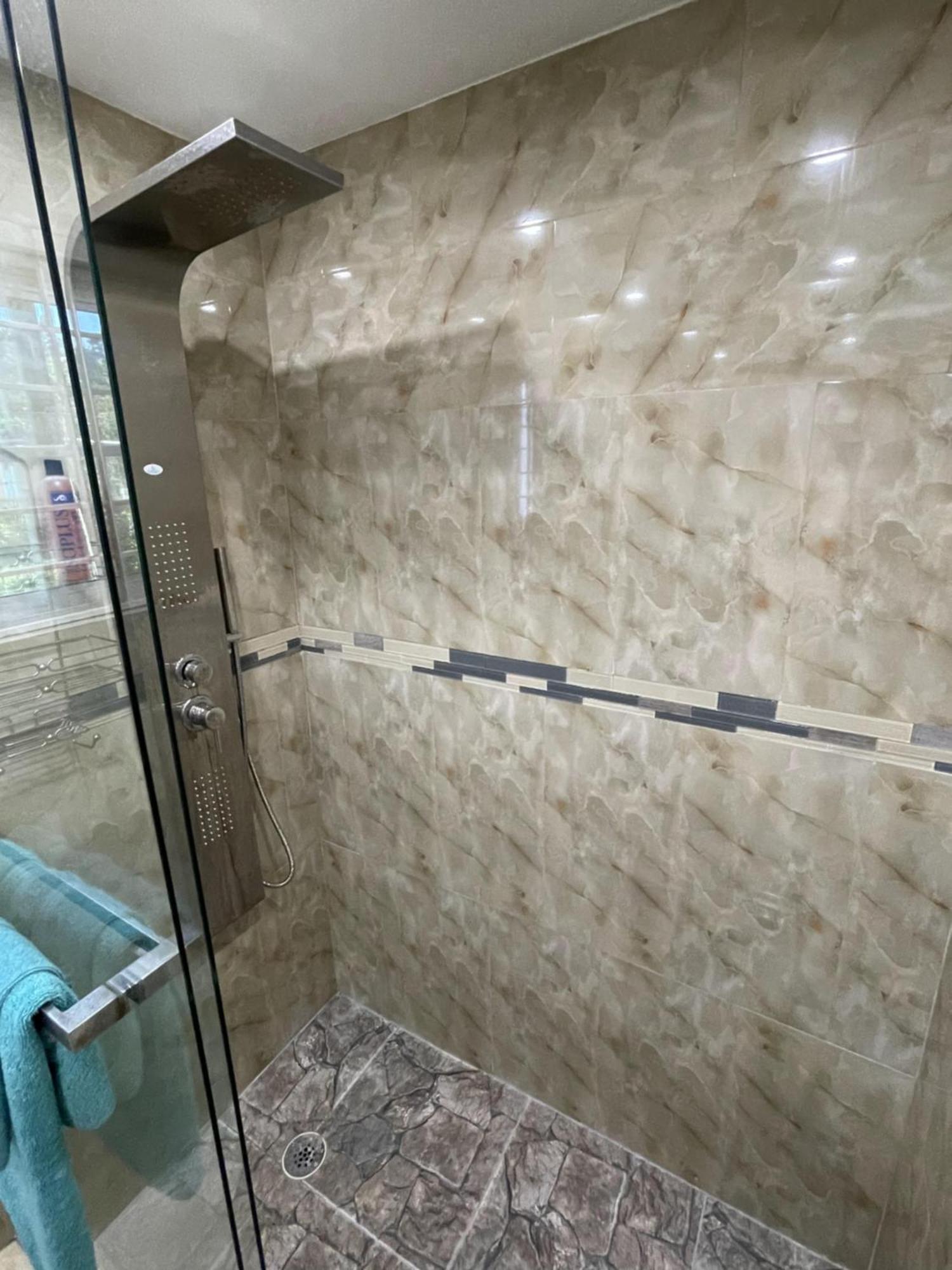 Three Palm Villa Montego Bay Ngoại thất bức ảnh