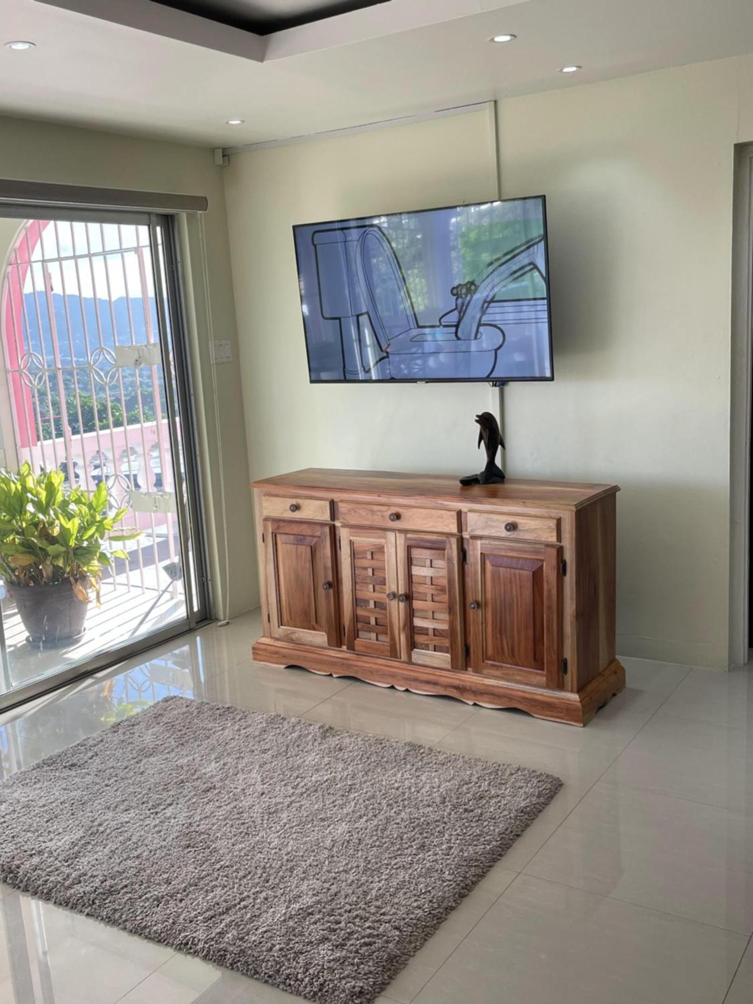 Three Palm Villa Montego Bay Ngoại thất bức ảnh